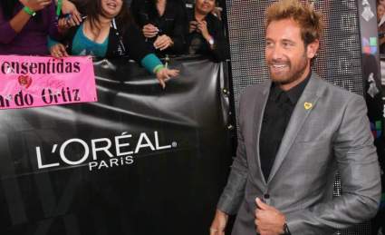 Gabriel Soto e Irina Baeva se separan en medio del coronavirus