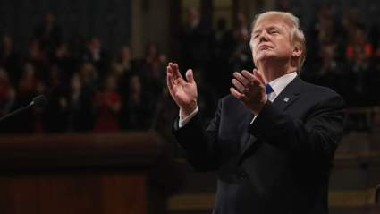¿A qué hora termina el discurso del Estado de la Unión 2019?