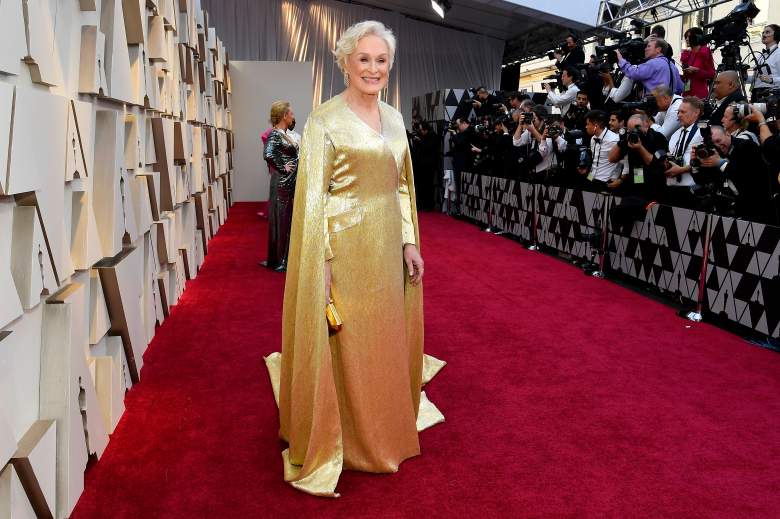 [FOTOS] Oscar 2019: Los peores looks de la Alfombra Roja, peores vestidos,Glenn Close 