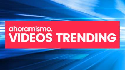 TOP 5 Imágenes y Videos Trending – 12 de Marzo de 2019