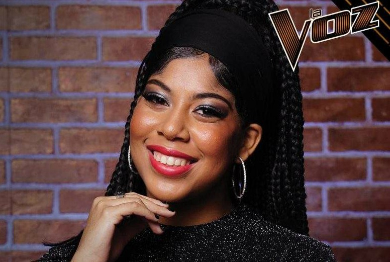 Jeidimar Rijos de "La Voz 2019": Lo que tienes que saber