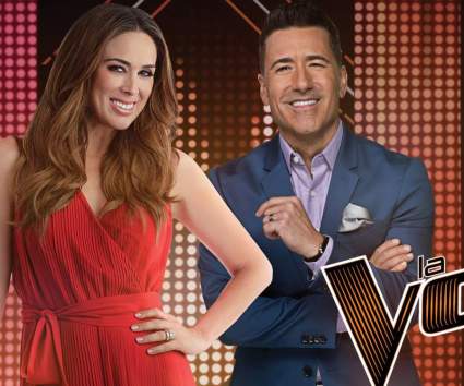 LA VOZ -Telemundo:¿Quiénes ganaron las Batallas el 24 de Febrero 2019?