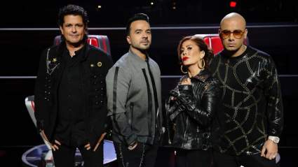 LA VOZ-Telemundo:¿Quiénes son los concursantes? [FOTOS]