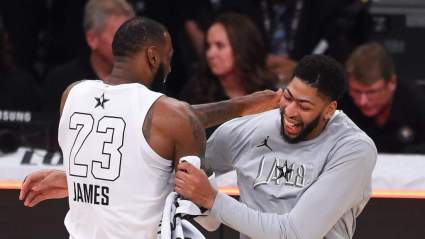 NBA All-Star Game 2019: Alineaciones DFS, selecciones principales