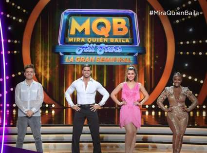 ¿Qué ver en la TV? – Domingo 10 de Enero de 2019