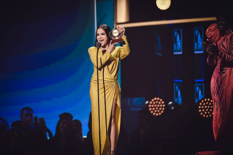 ¿Qué pasó en "Premio Lo Nuestro 2019"? Te lo contamos en FOTOS,