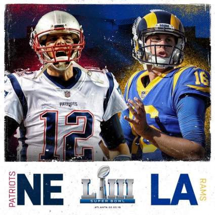 Super Bowl 2019 en Español: ¿A qué hora empieza? ¿Qué Canal?