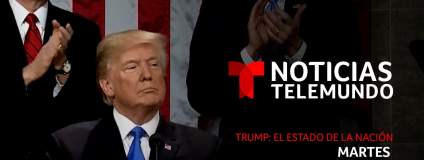 ¿Dónde ver en Español el Discurso del “Estado de la Unión 2019”?