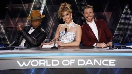 Cómo ver “World of Dance 2019” en vivo Live Stream