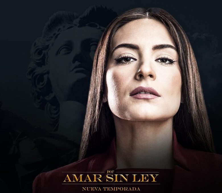 ELENCO-"Por Amar Sin Ley 2": Conoce los actores y Personajes, FOTOS, reparto, Ana Brenda Contreras