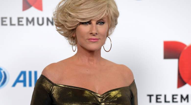 ¿Cuántos hijos tuvo la actriz Christian Bach?