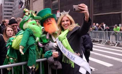 Día de San Patricio 2019: ¿Por qué la gente se viste de verde?