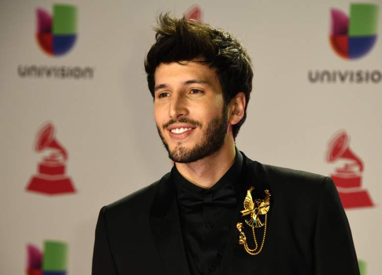 Sebastian Yatra