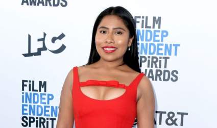 Yalitza Aparicio: ¿A qué hora y dónde ver hoy su discurso por el “Día de la Mujer”?