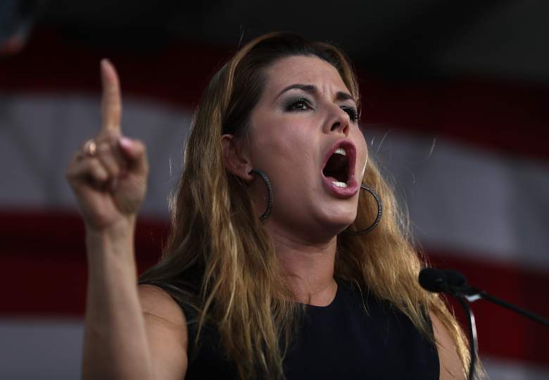 Alicia Machado hace una confesión sobre el padre de su hijita