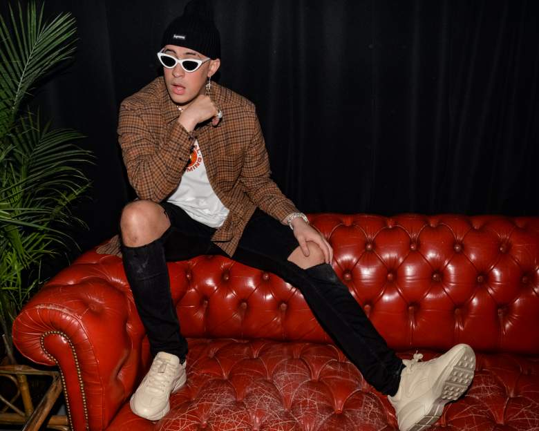 Cuáles son los secretos escondidos de Bad Bunny