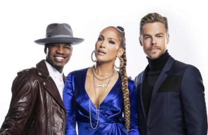 “World of Dance 2019” de JLO en vivo: ¿A qué hora empieza hoy?¿Qué canal?