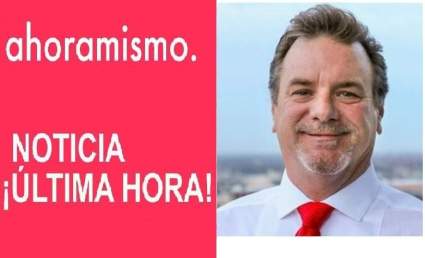 Mark Tice: ¿Fue racista con jueza en Texas por hablar español?