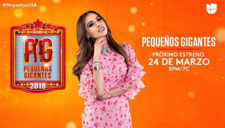 ¿Qué ver en TV-Sábado 23 de marzo de 2019, La Voz US Pequeños Gigantes, World of Dance, Crónicas,