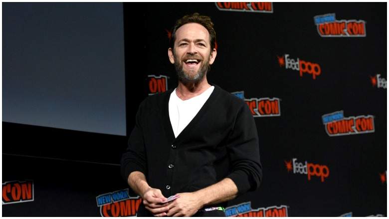 Luke Perry muere a sus 52 años: ¿Cómo murió el actor de 90210?