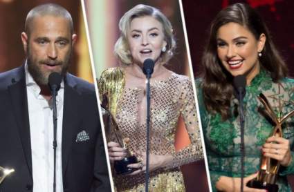 Cómo ver “Premios TVyNovelas 2019” en vivo LIVE STREAM