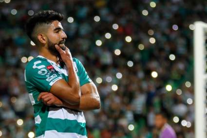 Cómo ver “Veracruz vs. Santos Laguna” en vivo LIVE STREAM