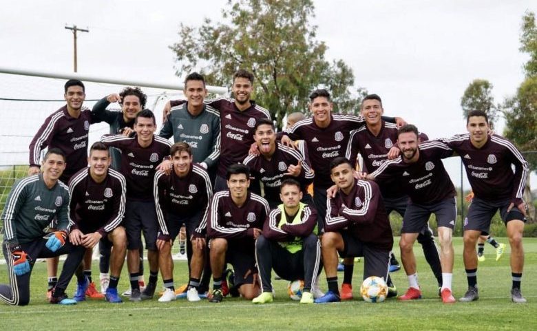 Fútbol:¿Dónde ver México vs. Chile hoy?¿A qué hora?