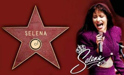 ¿Dónde comprar la nueva línea de ropa de Selena Quintanilla?
