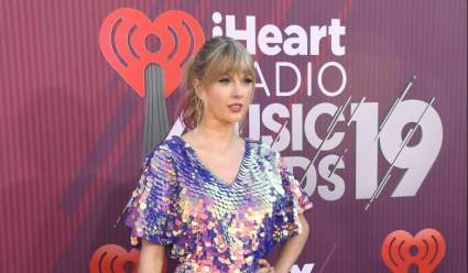 [FOTOS] iHeartRadio Music Awards 2019: Los peores looks de la Alfombra