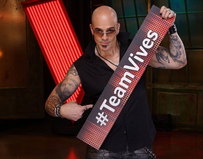 "La Voz"-Telemundo: Estos son los Teams de los Shows en Vivo, #Team Vives, #Team Wisin, #Team Fonsi, #Team Guzmán