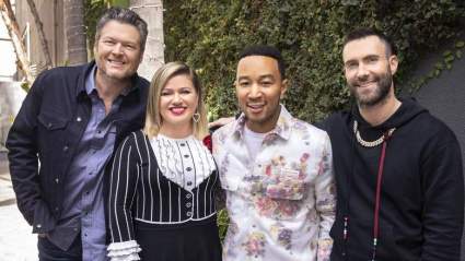 “The Voice 2019”: Estos son los Coaches y los asesores invitados