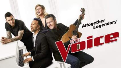 “The Voice 2019:¿A quién eliminaron en las Cross Battles esta noche? 4/23/2019