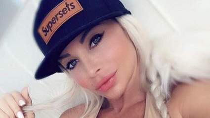 Zoe Gregory: ¿Quién es la mujer que asegura que Arod le coqueteó estando con JLO?
