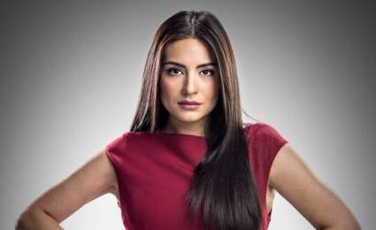 ¿Por qué sacaron a Ana Brenda Contreras de “Por Amar sin Ley 2”?