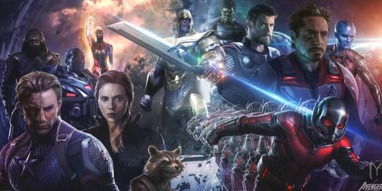 "Avengers Endgame" Spoilers: ¿De qué trata la saga?