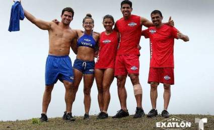 “EXATLÓN-Estados Unidos 2″: ¿A quién eliminaron 28 de abril 2019?