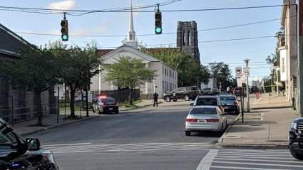 Todo sobre el Tiroteo en Iglesia Bautista en Maryland