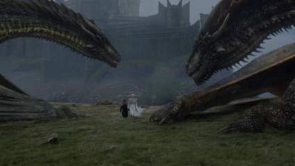 VER: “Game of Thrones” 8va Temporada – Capítulo 1 GRATIS