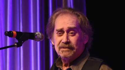 Earl Thomas Conley fallece: ¿De qué murió el cantante?