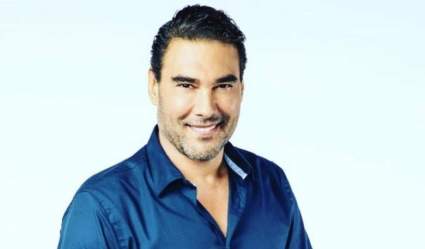 Murió la mamá de Eduardo Yañez: ¿cómo está el galán?