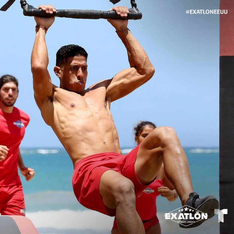 &ldquo;EXATL&Oacute;N-Estados Unidos 2&Prime;: &iquest;A qui&eacute;n eliminaron 28 de abril 2019?