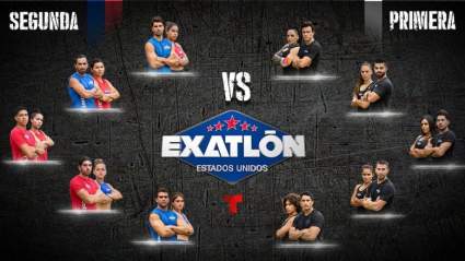 Duelo”Exatlon EE.UU 2″: ¿Quién ganó la 1era o 2da temporada?
