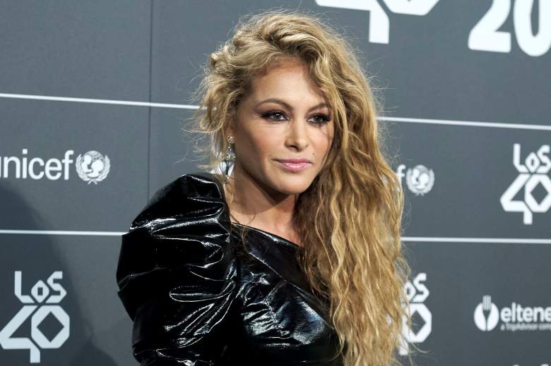 Paulina Rubio en el ojo del huracán por este look: ¿se parece a la Tigresa del Oriente?