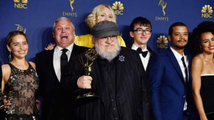 ¿Cuánto ganan los actores de “Game of Thrones” por episodio?