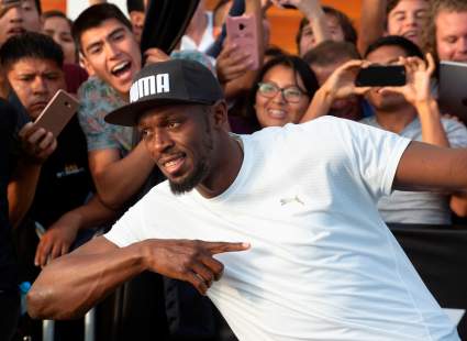 Usain Bolt: ¿Dónde está la leyenda olímpica hoy día?