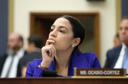 ¿Para qué denunció Alexandria Ocasio-Cortez el abuso diario que enfrentan las mujeres en el país?