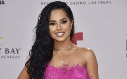 [FOTOS] Premios Billboard Latinos 2019: Peores looks de la alfombra