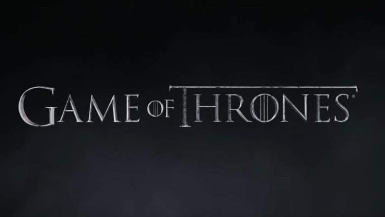 "Game of Thrones" - Temporada 8: LIVE STREAM