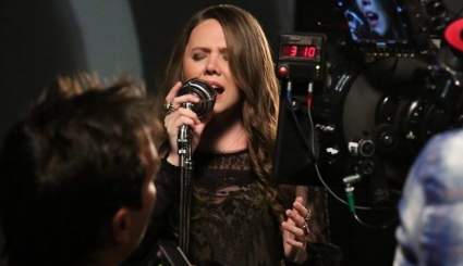 “Joy” del Duo Jesse & Joy: Casada con otra chica y con bebé en camino