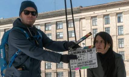 VER: Avance 1er. capítulo de “La Reina del Sur” segunda temporada